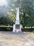 War Memorial , Lowdham